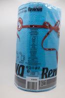 Renova Paper Towel Blue 1 Roll