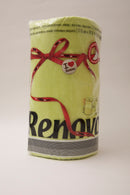 Renova Paper Towel Green 1Roll