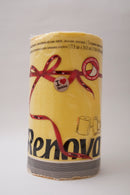 Renova Paper Towel Yellow 1Rol