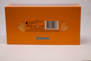 Renova Orange & White Tissue