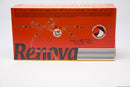 Renova Red  & White Tissue