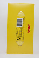 Renova Yellow & White Tissue