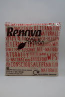 Renova Love & Action 33x33