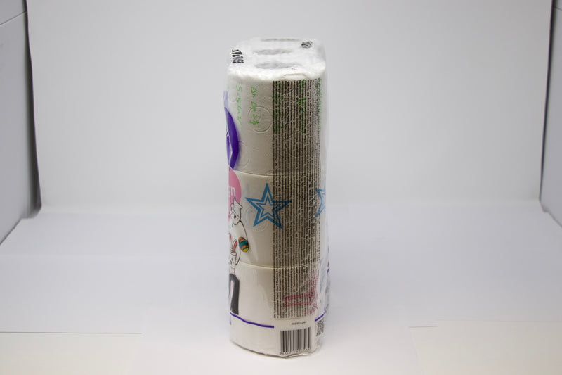 Renova Design Skin Care 9roll