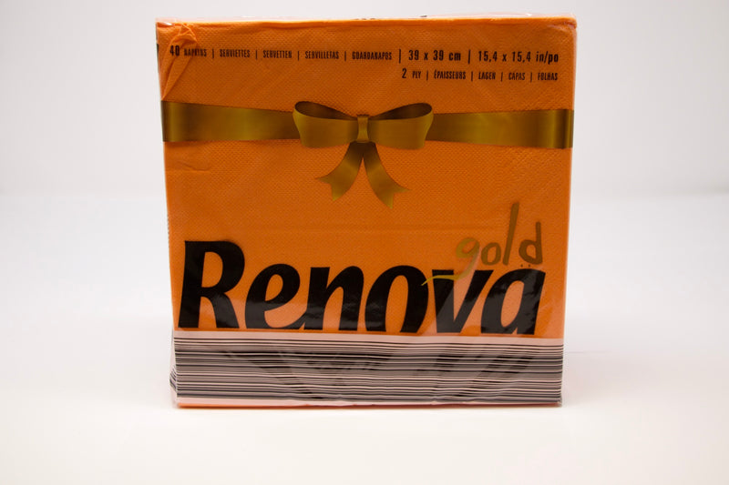 Renova Guard Gold Orange 39x39
