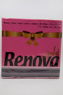 Renova Guard Gold Fucsia 39x39