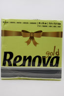 Renova Guard Gold Green 39x39