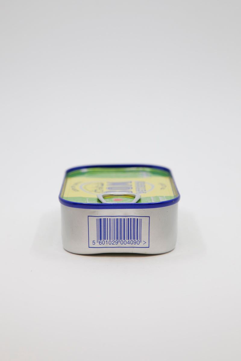Bom Petisco Tuna Olive Oil 120