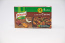 Knorr Caldo Carne 8 B