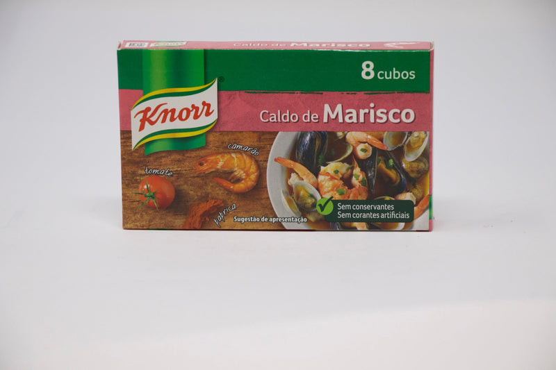 Knorr Caldo M 8 B