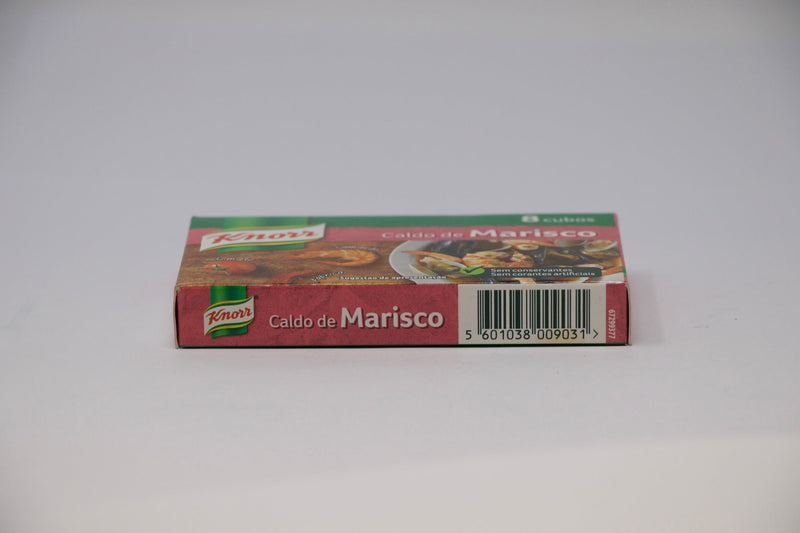 Knorr Caldo M 8 B