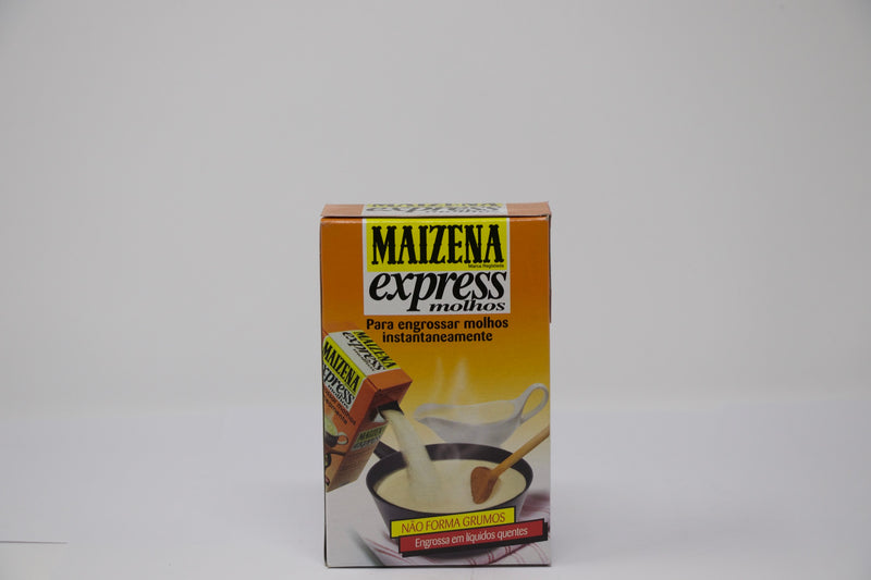 Maizena Express Molhos 250g