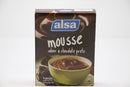 Alsa Mousse Black Chocolate