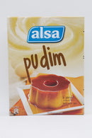 Alsa Pudim Caseiro 220g