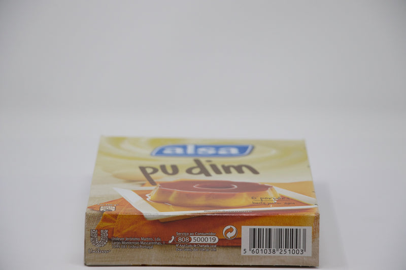 Alsa Pudim Caseiro 220g