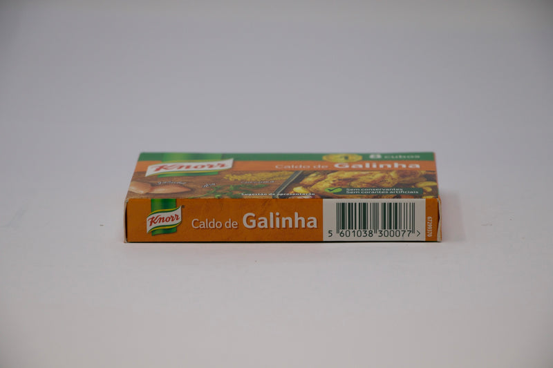Knorr Caldo G 8 B