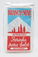 Branca de Neve Super Fina 1kg