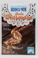 Branca Neve Marmore 450g