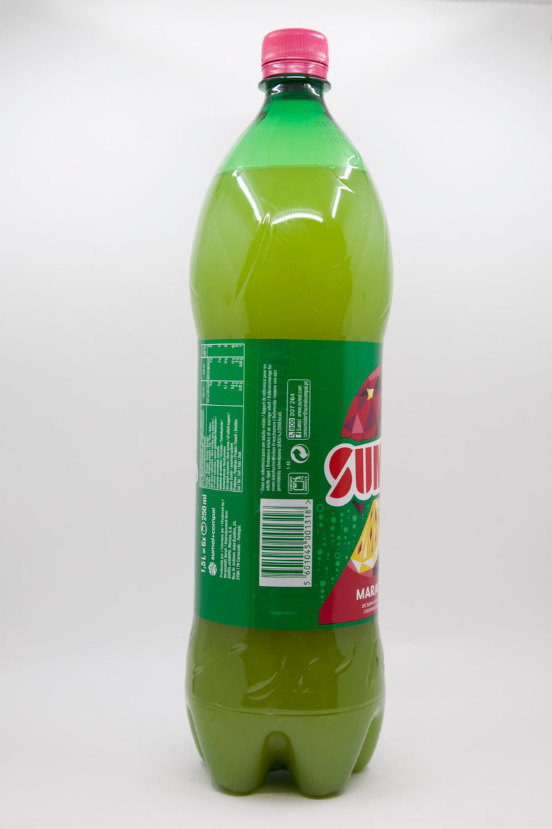 Sumol Passion Fruit  1.5 L