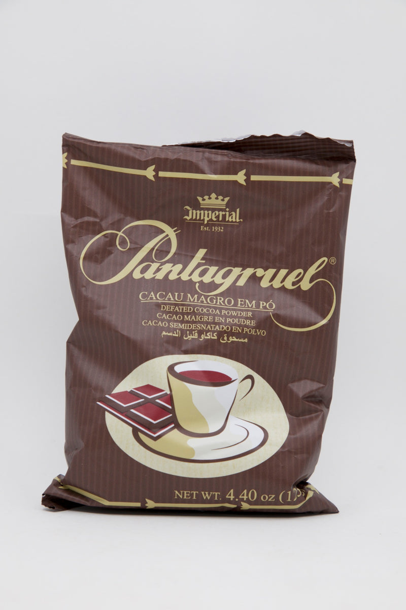 Pantagruel Cacau em Po 125g