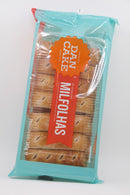 Dancake Mil Folhas 140g