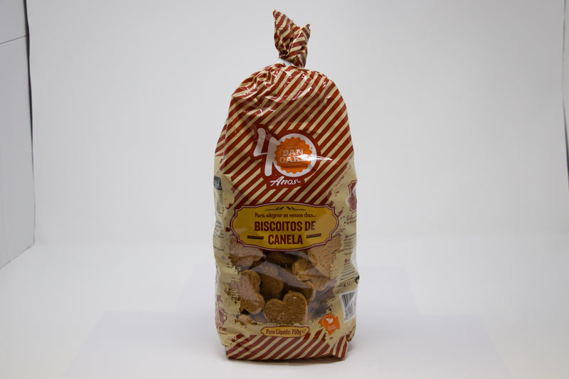 Dancake Biscoitos Cacau 500g