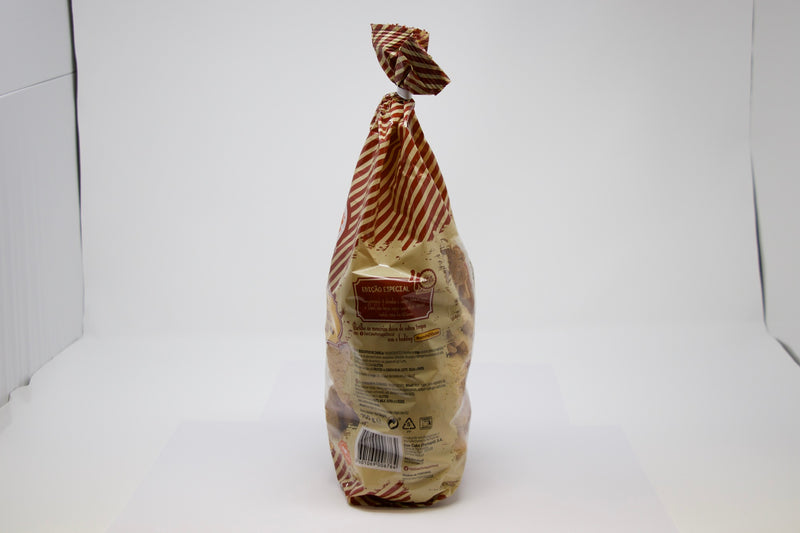 Dancake Biscoitos Cacau 500g