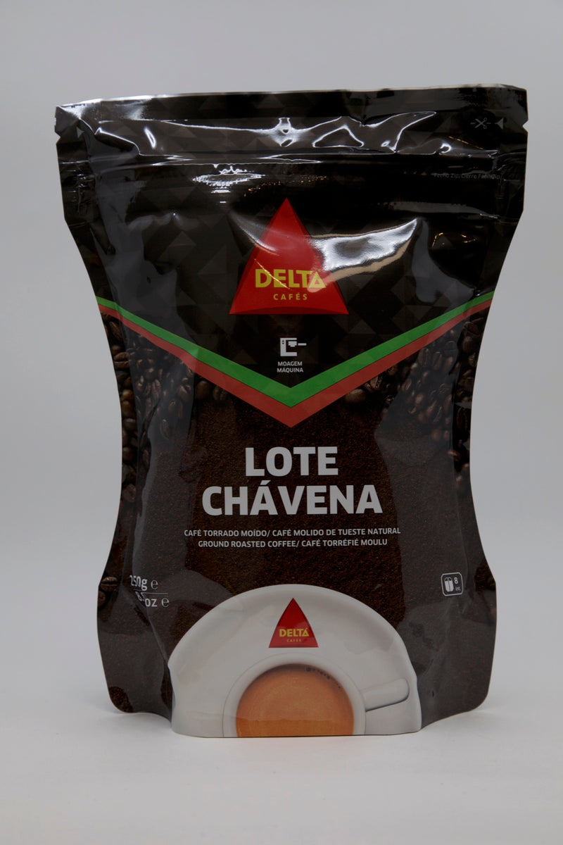 Delta Chav. Moido Maquina 250g