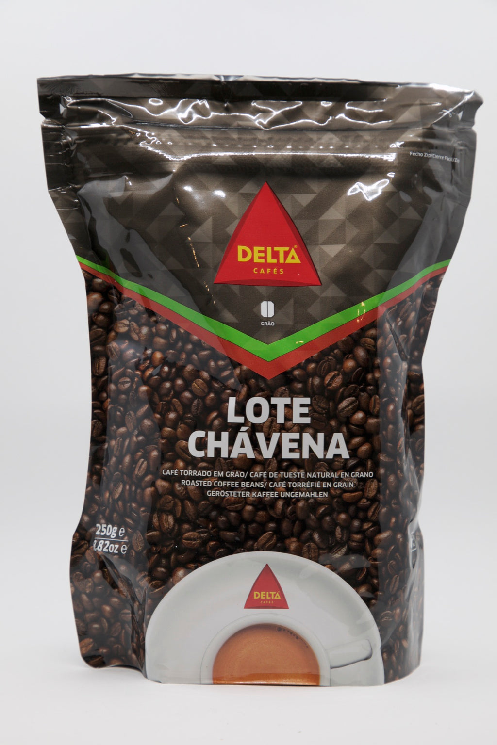 LOTE CHáVENA GRANO 250G.