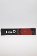 Delta Q Capsulas Qualidus 10