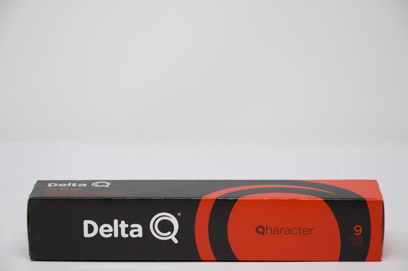 Delta Q Capsulas Qharacter 9