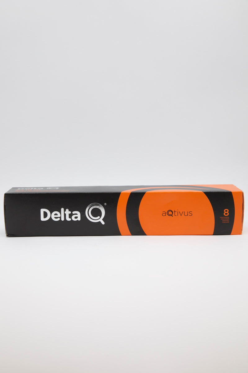 Delta Q Capsula Aqtivus 8