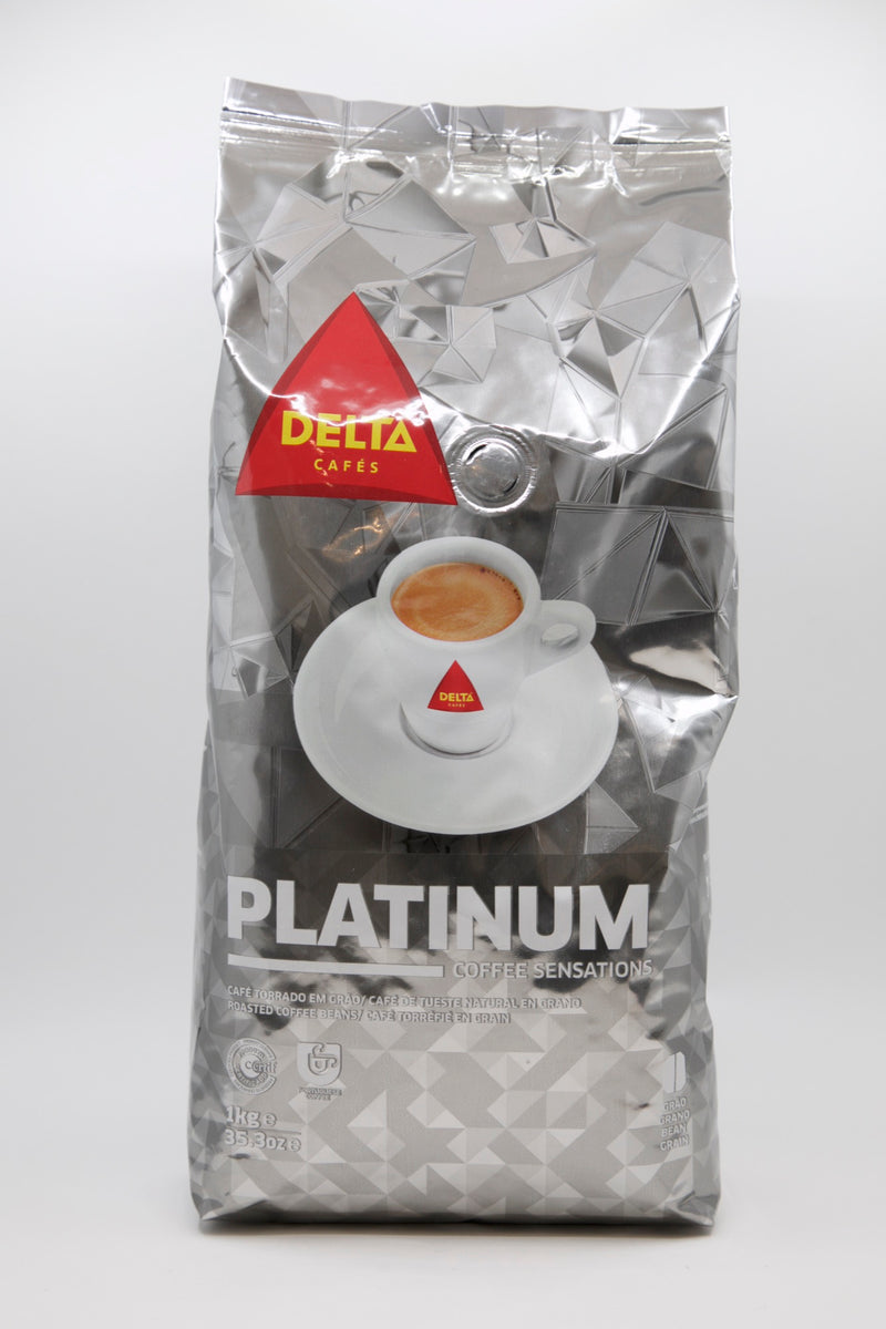 Delta Coffee Platinium 1kg