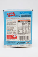 Boca Doce Pudd Vanilla 22g
