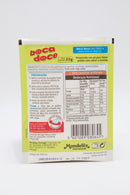 Boca Doce Pudd Pineapple 22g