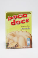 Boca Doce Pudd Pineapple 22g