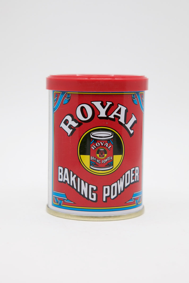 Royal Baking Powder 113g