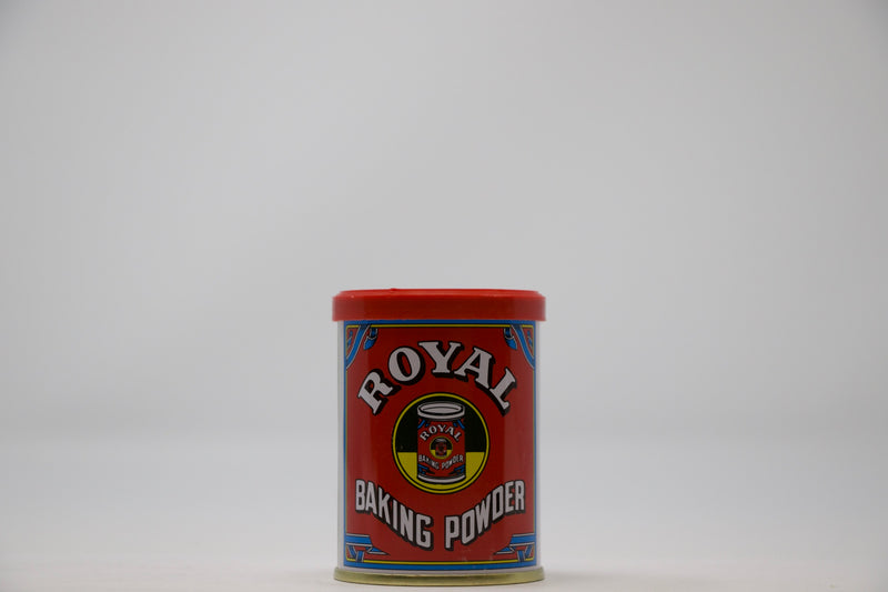 Royal Baking Powder 113g