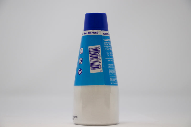 Saldomar Sal Mesa Refinad 250g