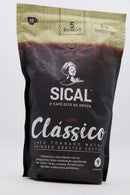 Sical 5 Estrelas Moagem Grossa