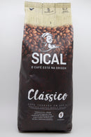 Sical Lote Estrelas Beans 1kg