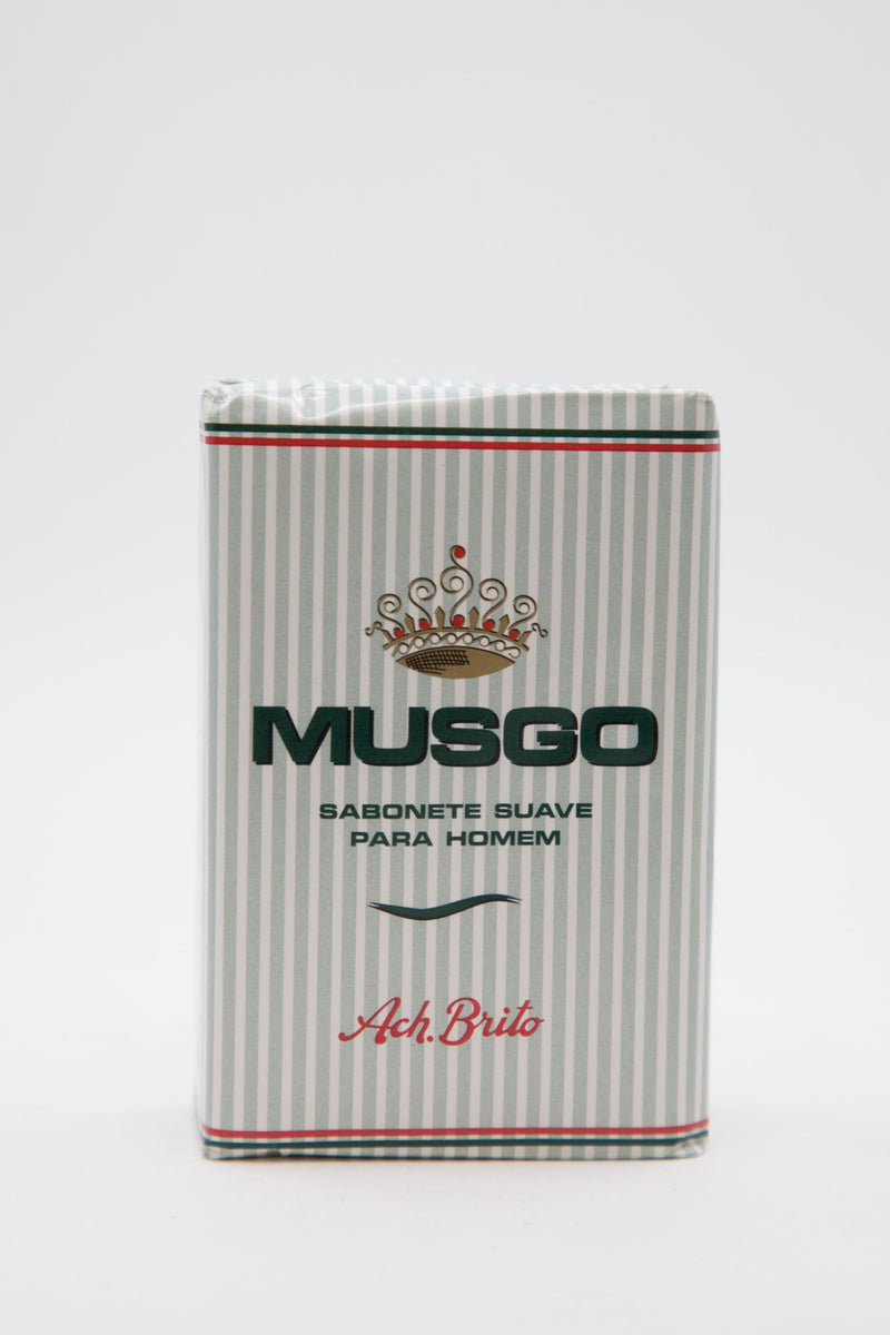 Musgo Real Soap 160g