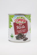 Compal Black Beans 850g