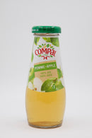 Compal 100% Apple 200ml