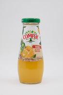 Compal Orange Algarve 200ml