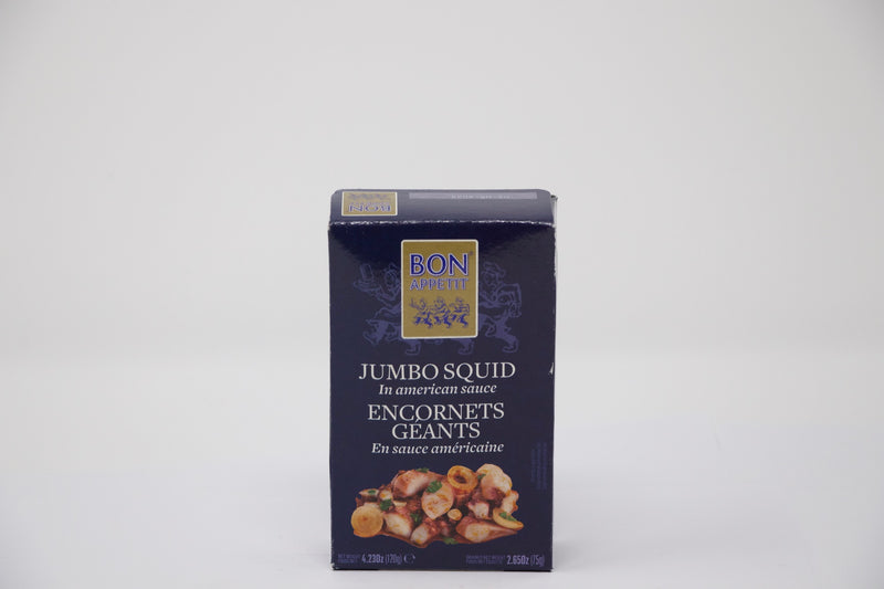 Bon Appet Pota Caldeirada 120g