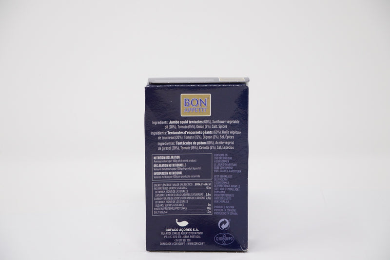 Bon Appet Pota Caldeirada 120g