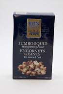 Bon Appetit Pota C/ Alho 120g