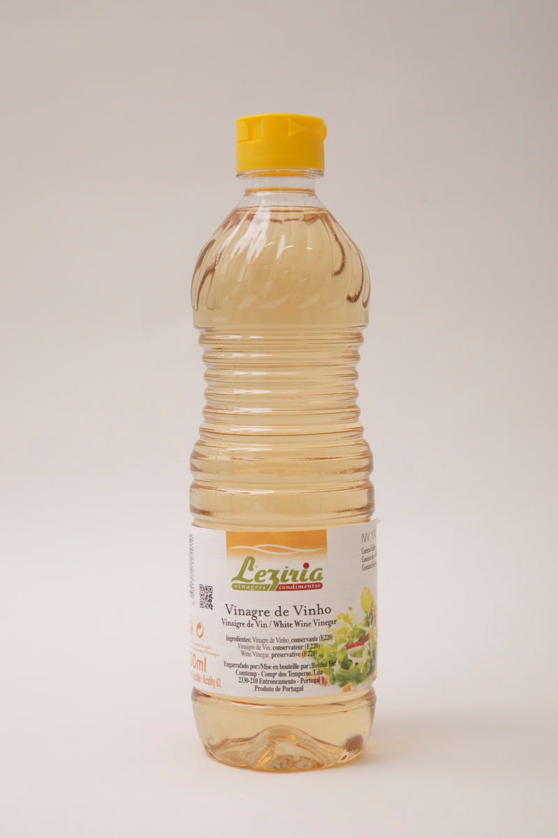 Leziria Classico Vinegar 500ml