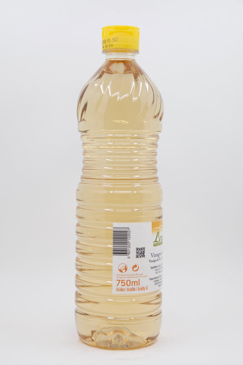 Leziria Classico Vinegar 750ml
